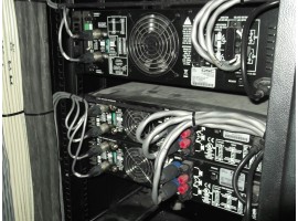 Data Infrastructure