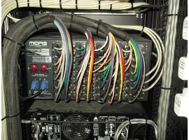Data Infrastructure