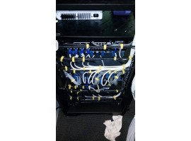 Data Infrastructure